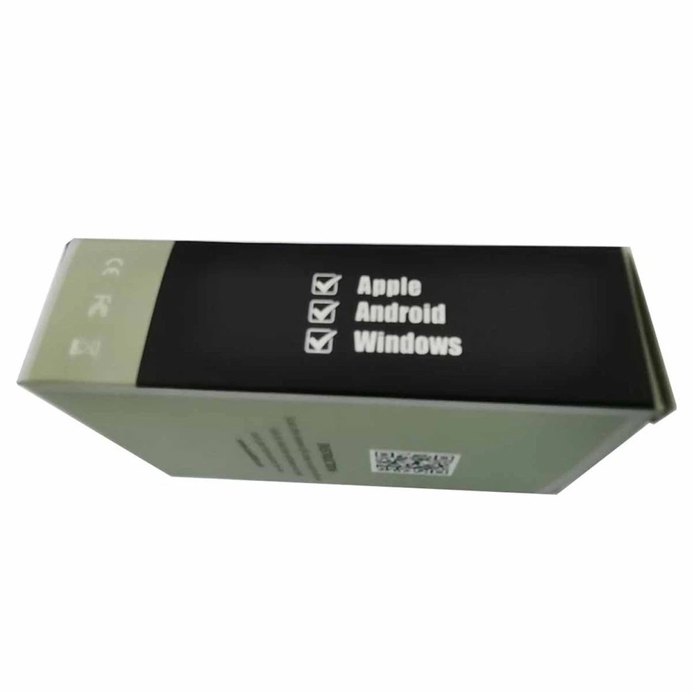 HH OBD For PC Android iOS OBD2 Car Bluetooth Scanner Code Reader ELM 327 Read US