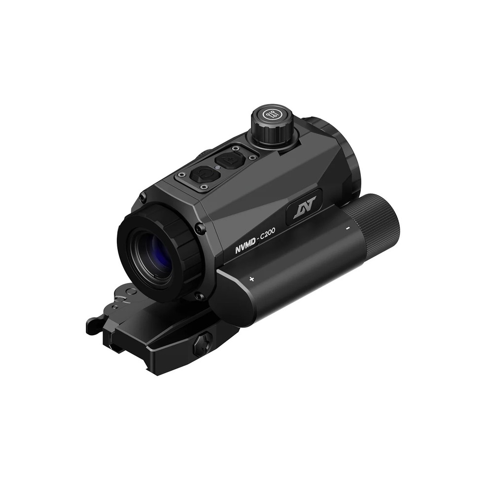 DNT Optics NVMD-C200 Night Vision Multi-Purpose Device w/ Standard Mount