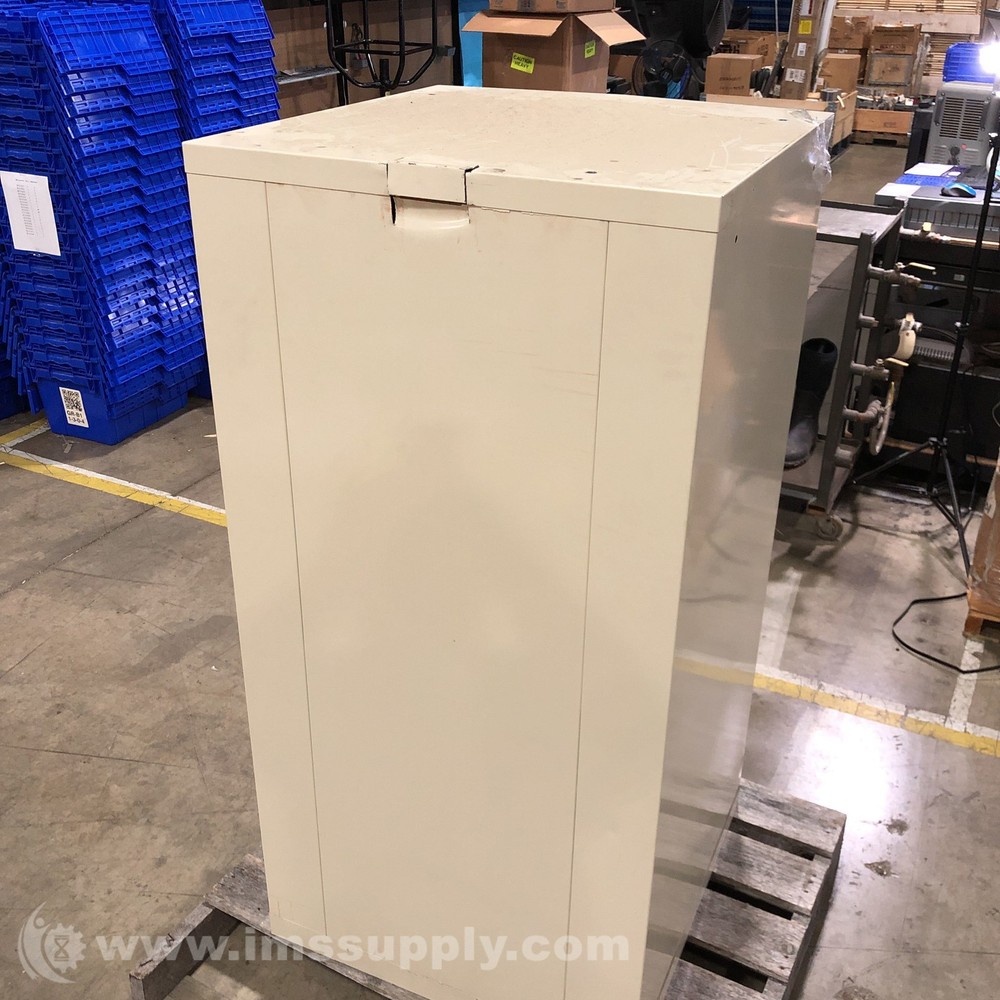 Lista 7 Drawer Storage Cabinet USIP