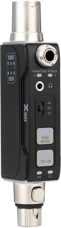 Xvive AT-2 Audio Tester Pro