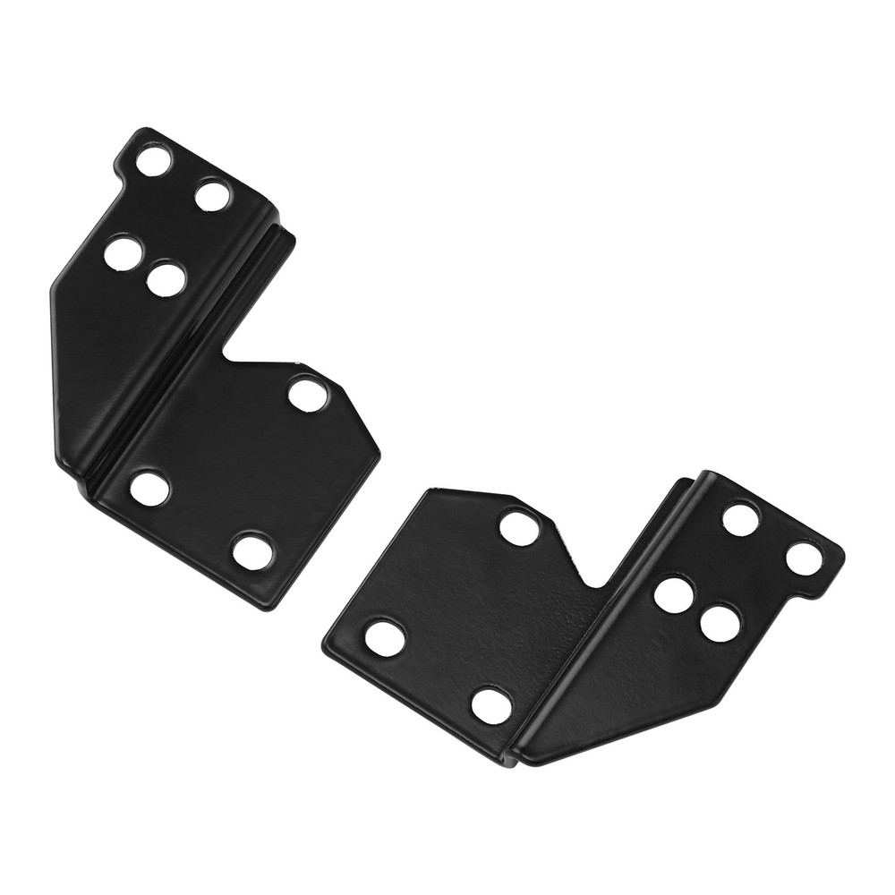Detachable Front Docking Hardware Kit For Harley Davidson Touring 1997-2008 1998
