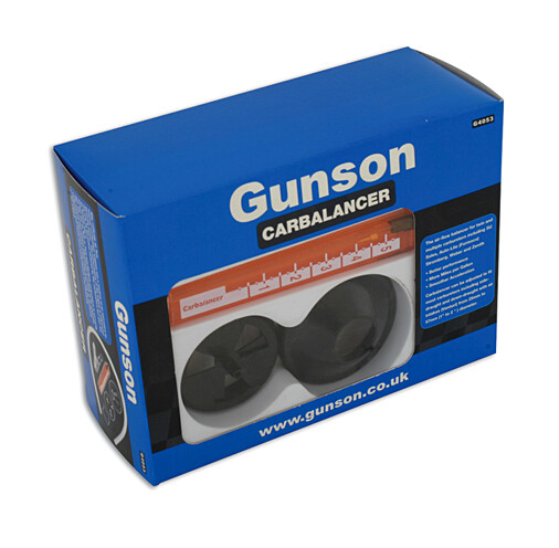 Gunson G4053 Carbalancer