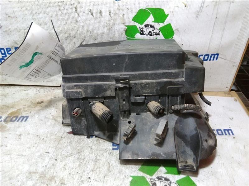 Fuse Box Engine Fits 02-03 BRAVADA 8214980