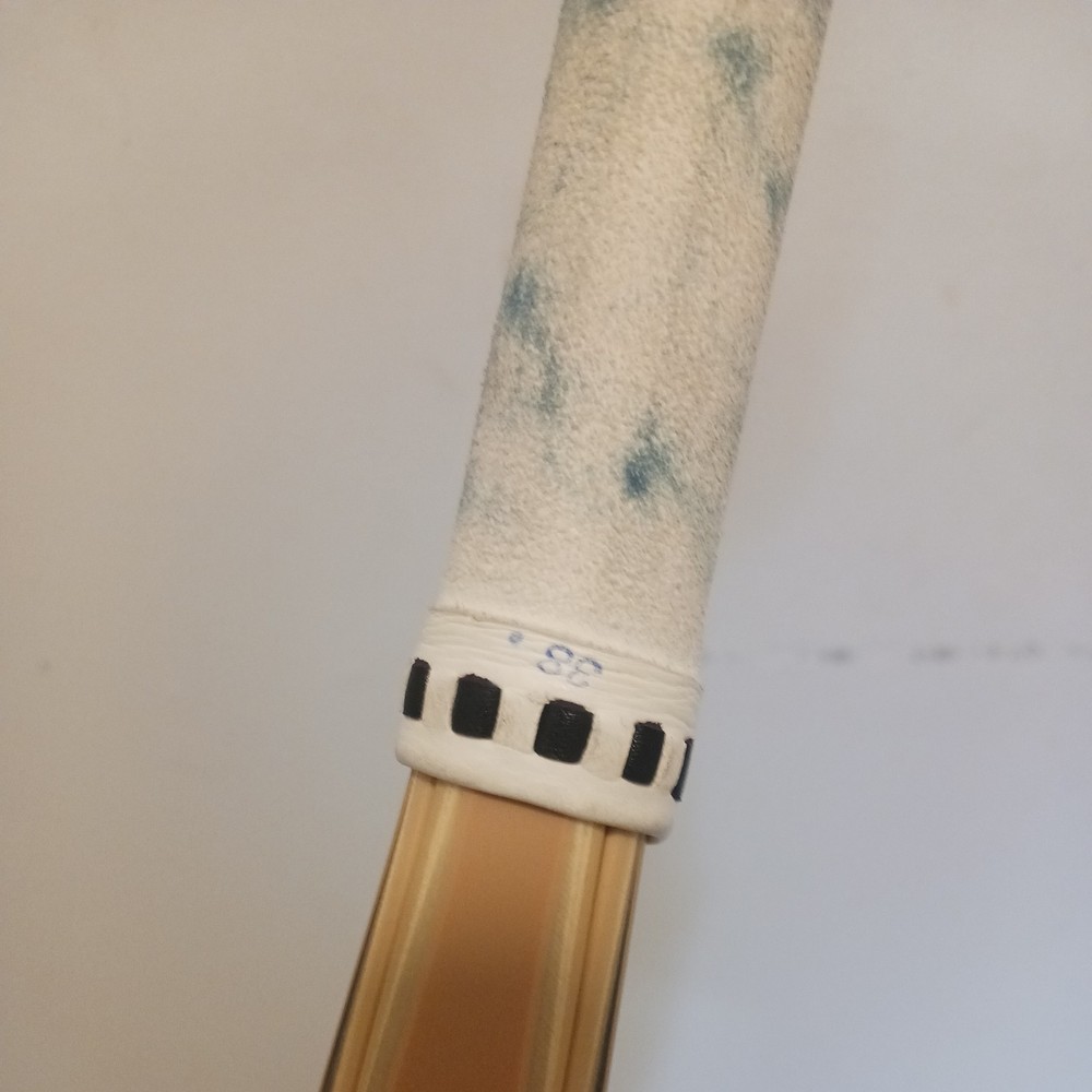 Single 46" Hasegawa Carbon Graphite CF-38M