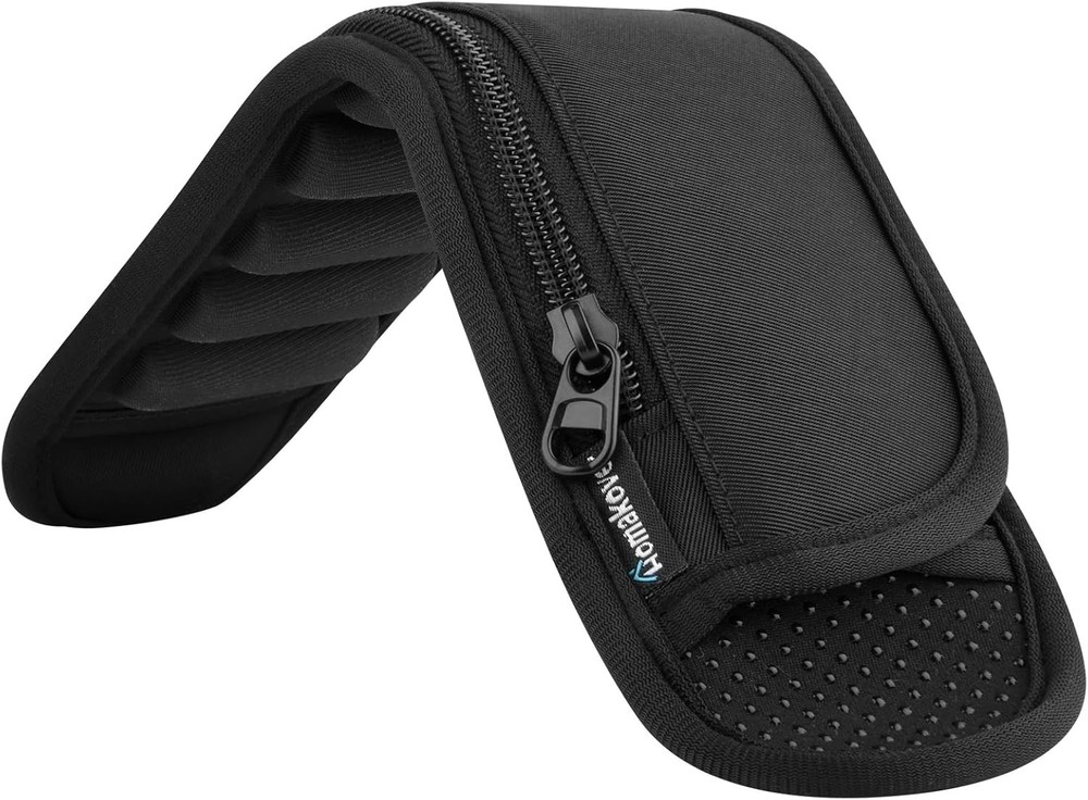 Universal Shoulder Strap Pad with Extra Thi Air Cush, Breathable