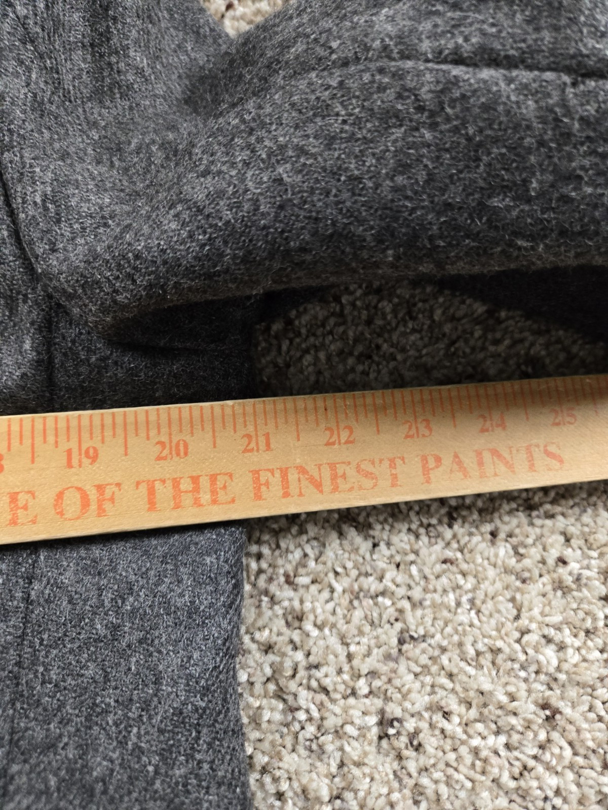 Vintage Carroll & Co Chester Barrie Blazer Jacket Mens 40 S Gray Tweed England