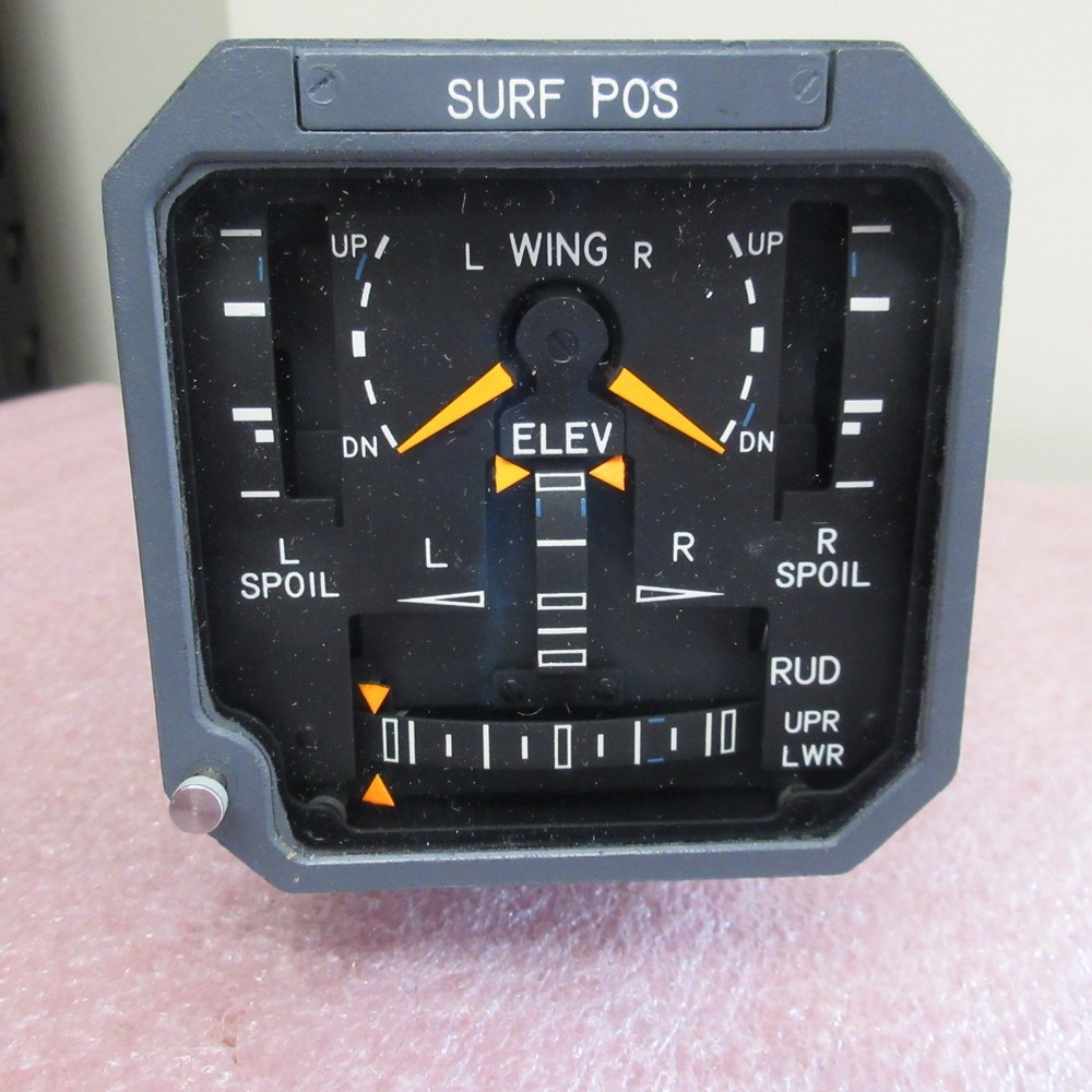 520975 SURFACE POSITION INDICATOR-10-1789-GROUND USE ONLY
