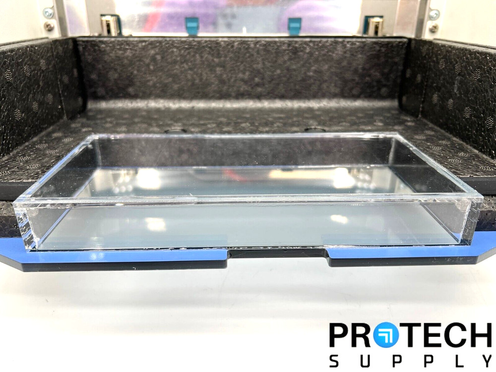 Eksigent Ekspert nanoLC 400 Front Cover