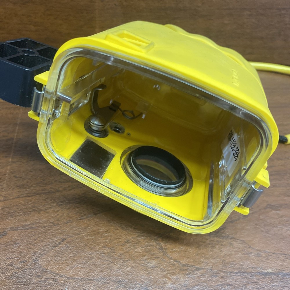 ReefMaster Underwater Camera Photography- Untested