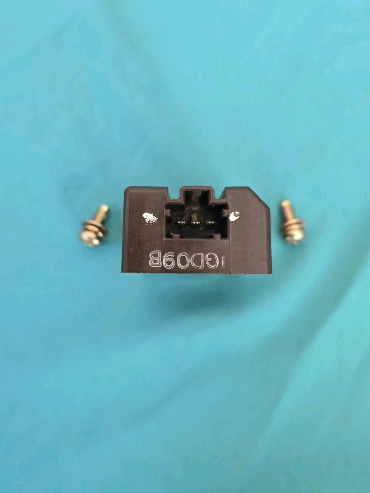 96-00 Honda Civic ELD Electronic Load Detector OEM LOAD SENSOR