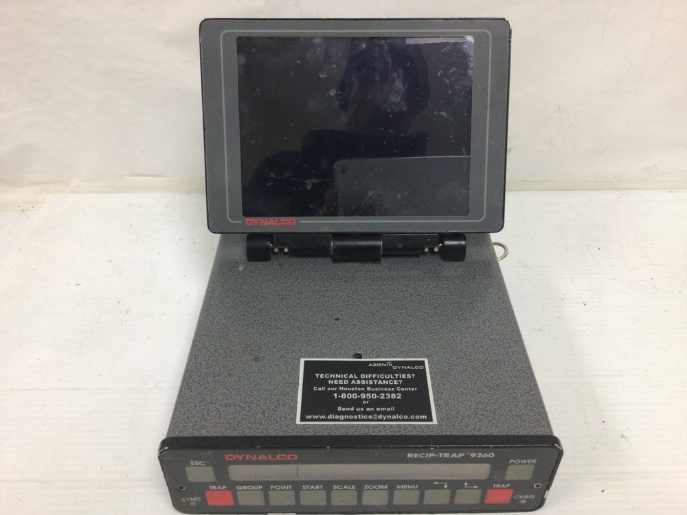 Dynalco Reci Trap 9260