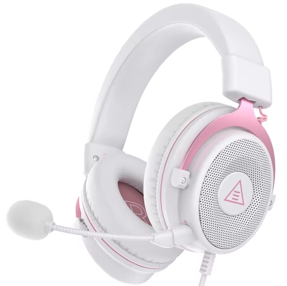 EKSA E900 Gaming Headset Wired Computer Headphones, Microphone,PS4, PS5, Laptop