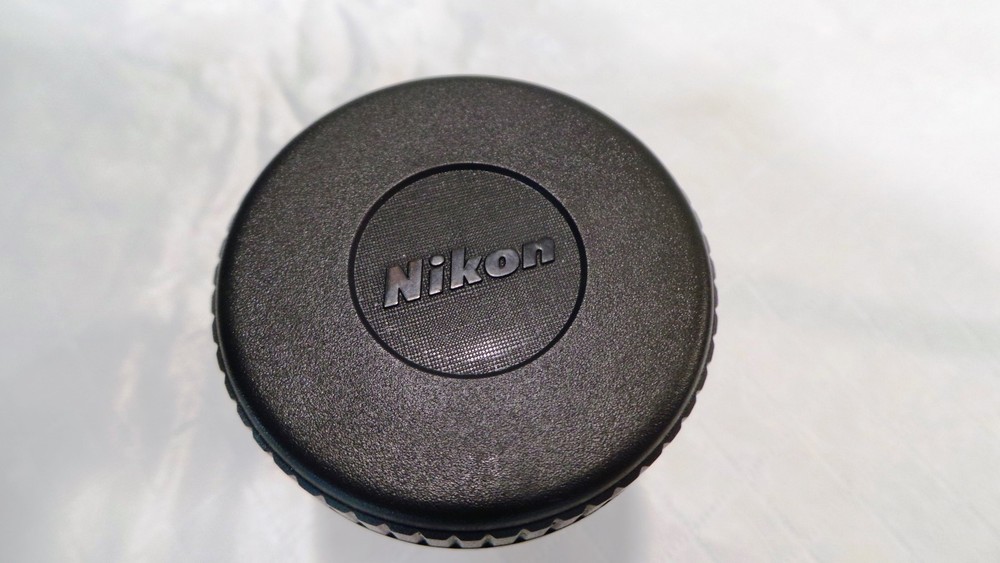 100X Nikon CF IC Epi Plan DI Mirau Interferometry Objective