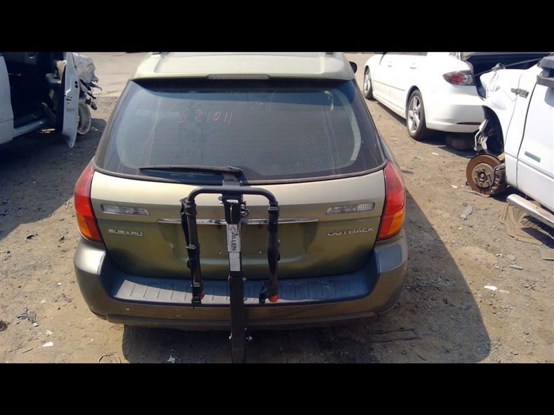 2005 SUBARU OUTBACK LEGACY INTERGRATED CONTROL MODULE OEM 88281AG09A
