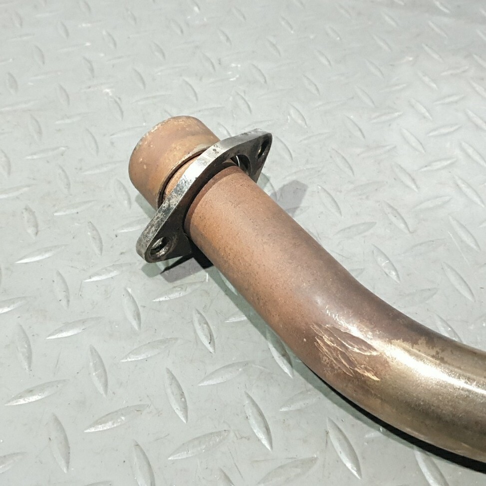 ♻️ Honda CBF 600 SA 2008 - 2013 Right Centre Exhaust Header Down Pipe ♻️