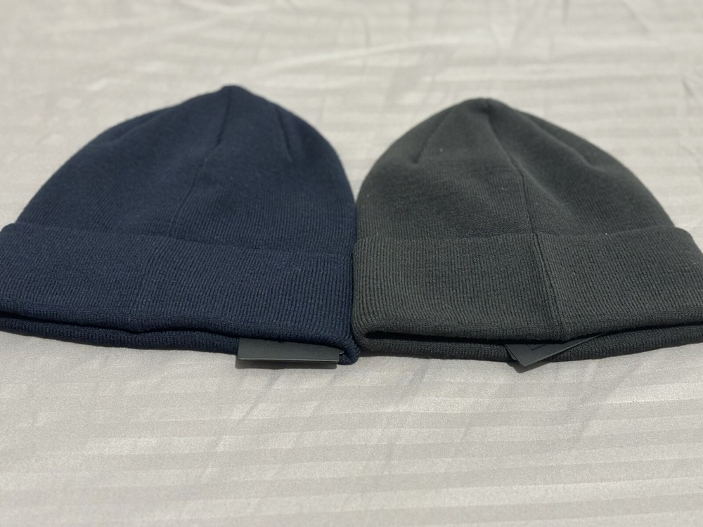 Neighborhood Japan Beanie Bundle