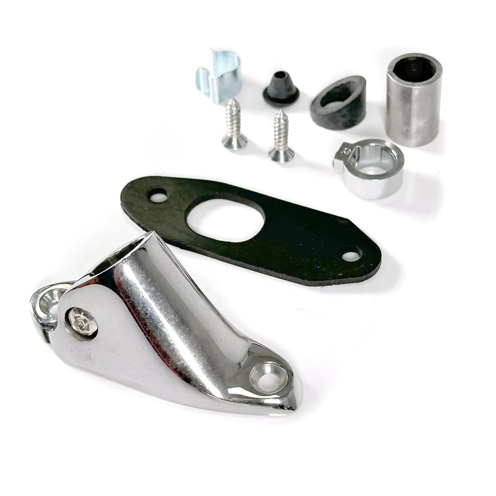 Unity 184 Installation Kit for Spotlight Mount incldng Mounting Bracket and More