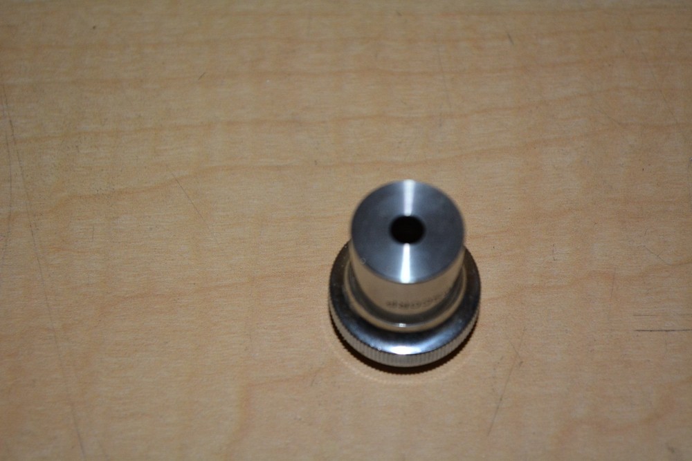 Edscorp 5 0.10 Microscope Lens "T9"