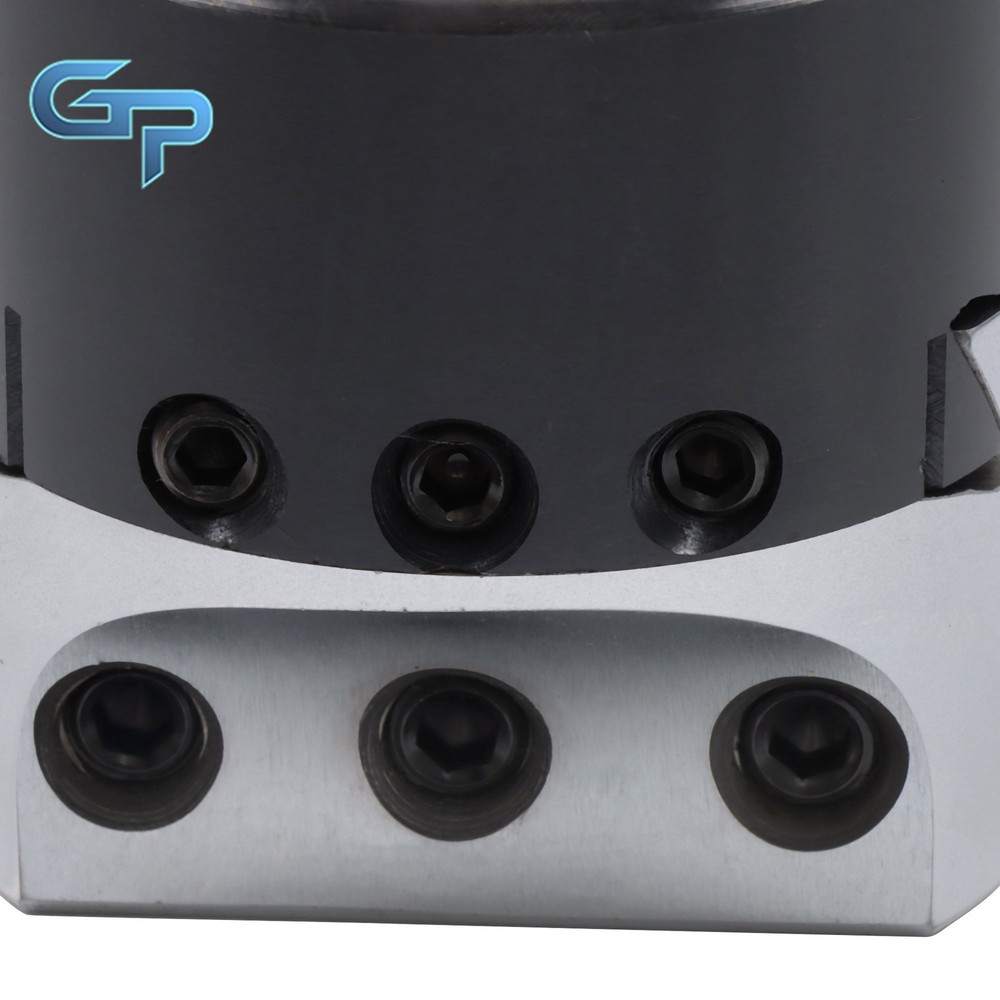 Heavy Duty 3" Precision Boring Head 0.001" Adjustable 1-1/2-18 Thread