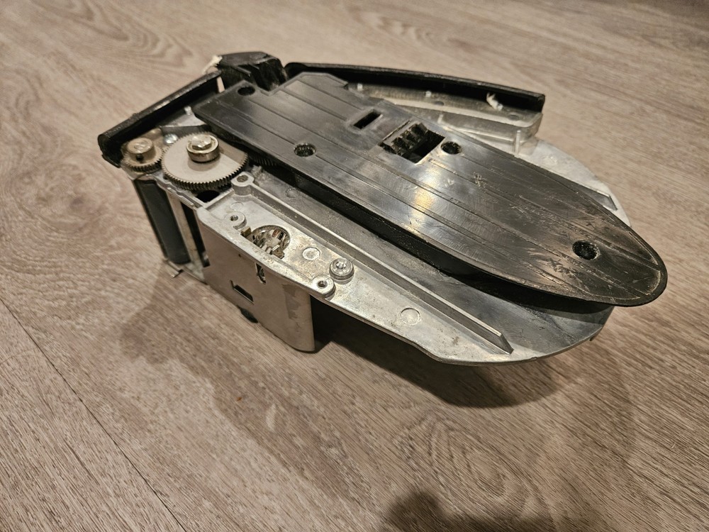 Hobart HTi-7LS Service Scale Replacement Printer Cassette Assembly