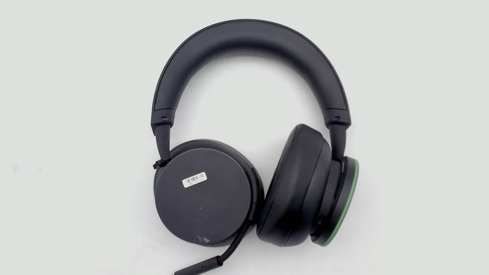 Xbox Wireless Gaming Headset *DAMAGED* PC1742105PC1742105