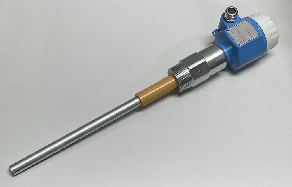 Endress Hauser / Solicap M / FTI55-BAB2RV143A1A / Level Sensor