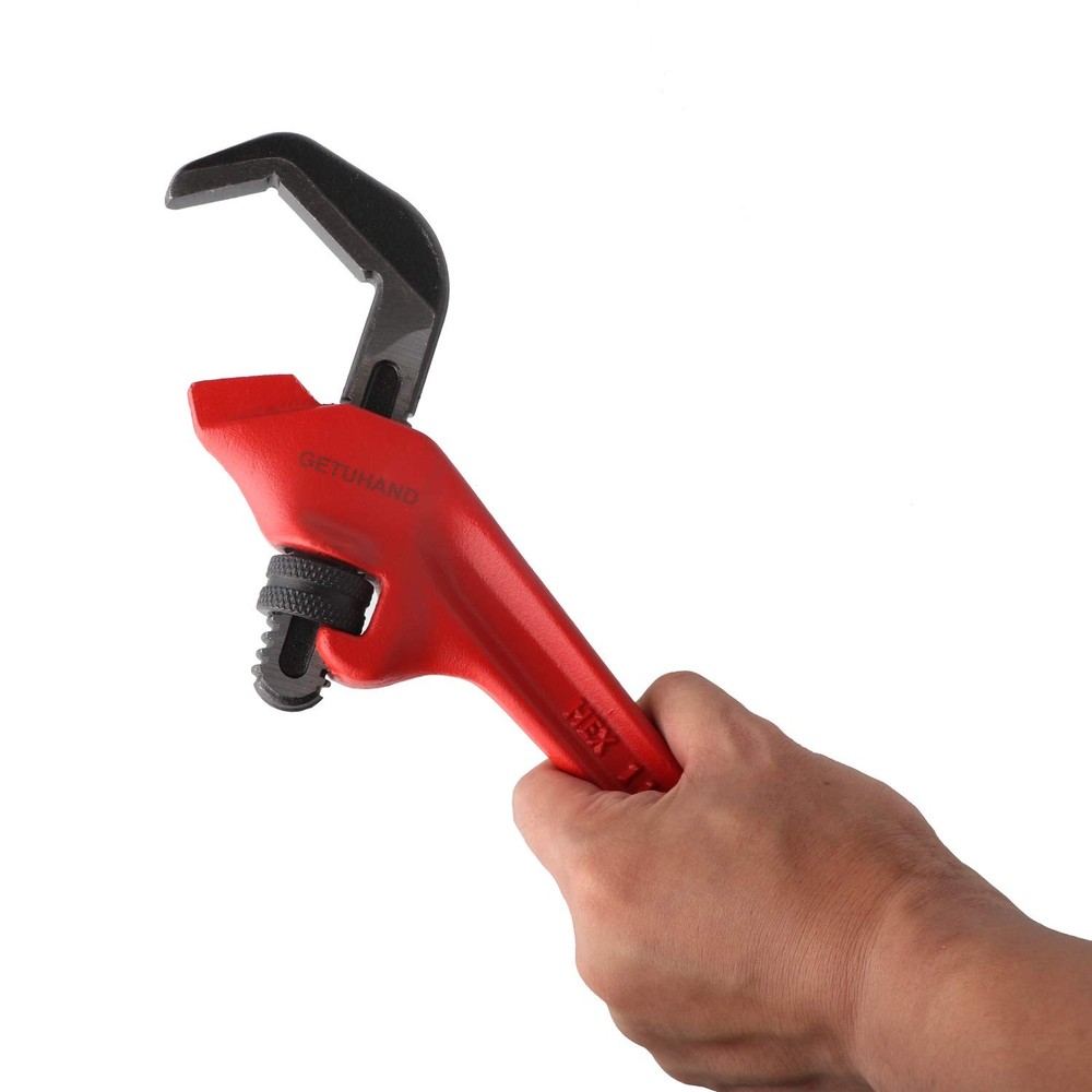 91/2inch Hex Offset Wrench Model E110 Hex Pipe Wrench11/8 2 5/8 Capa
