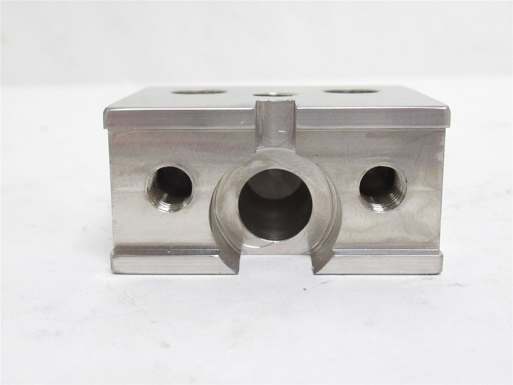235255 New-No Box; Marel 4265037 Bracket; SS