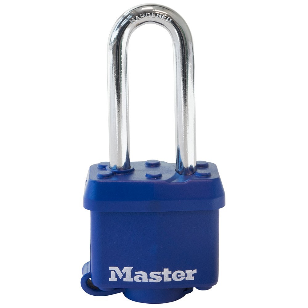 Master Lock Padlock Keyed Alike