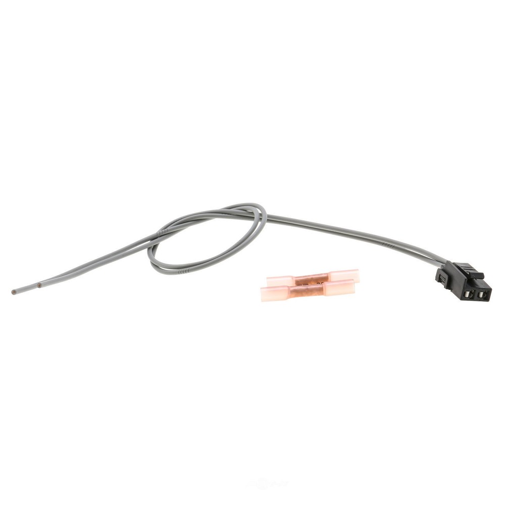 Brake Light Switch Connector WVE 1P1142