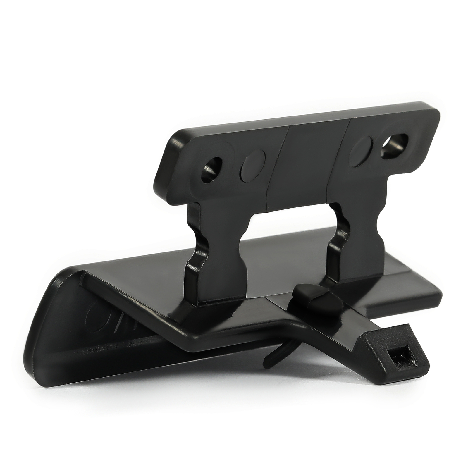 Pack of Lid Latch for Center Console Armrest Fits 2007-2014 Silverado, Avalanche