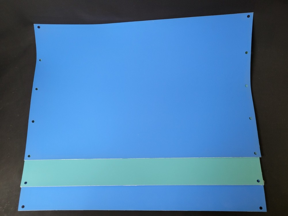 3 Offset Printing Press Blankets for Chief 2217