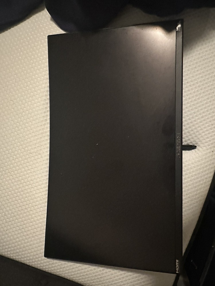 2 Monitors And Keyboard