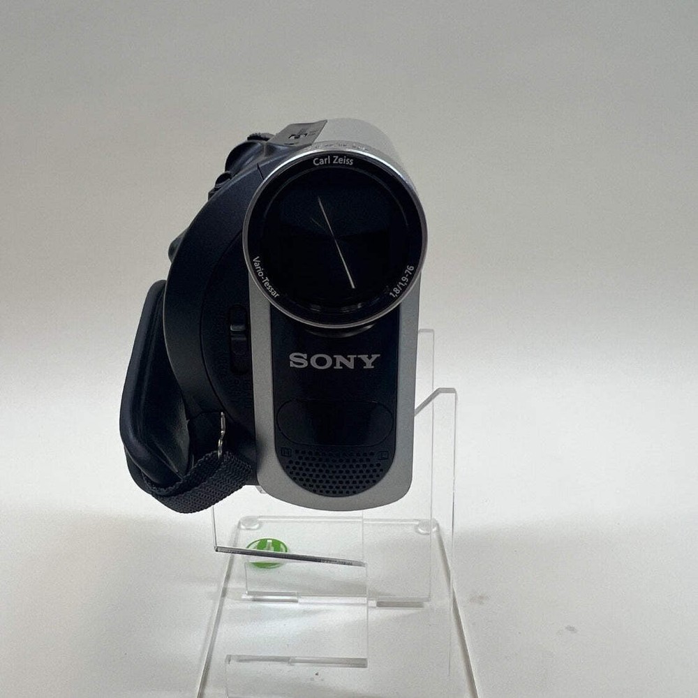 Sony DCR-HC52