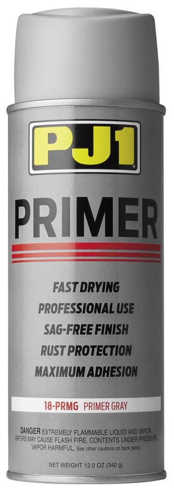 PJ1 18-PRMG PAINT PRIMER GRAY