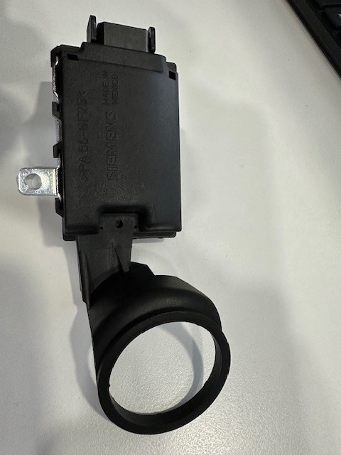 Genuine Mopar Immobilizer Module 56010209AD