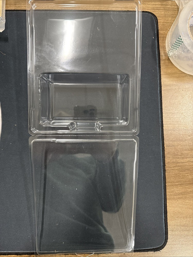 Hot Wheels Premium Protector Case 10 Pack Clamshell Car Storage