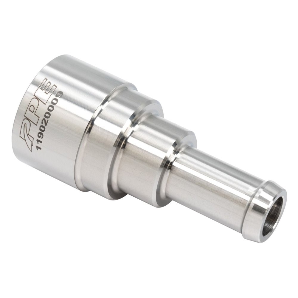 PPE HVAC Heater Hose Connector