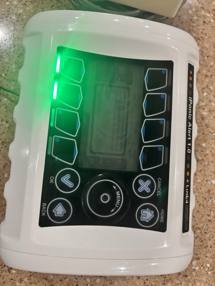 iPonic Alert 1.0 Link 4