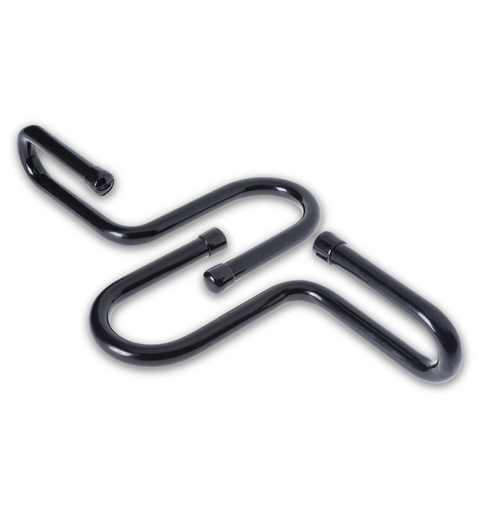 SnapSafe Vehicle Headrest Gun Rack