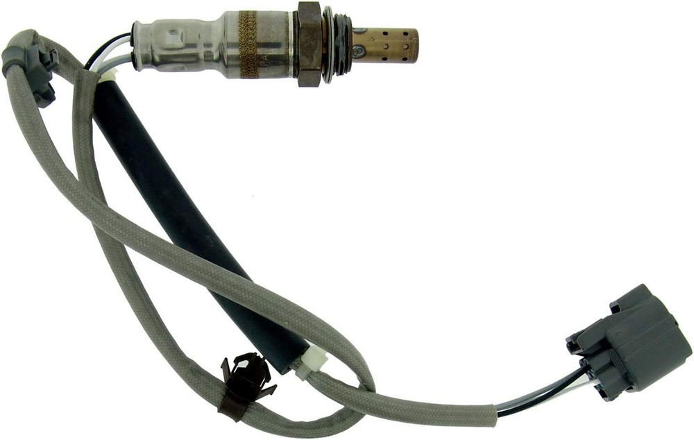 2PCS O2 Oxygen Sensor For 2004 2005 Honda S2000 2.2L L4 Upstream+Downstream