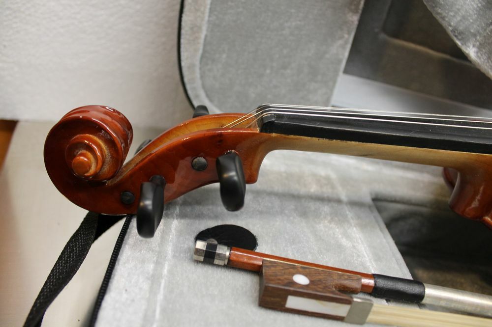 Violino da studio 4/4