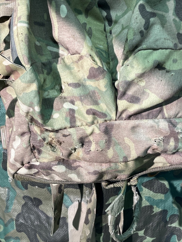 Mystery Ranch Multicam Jump DATL