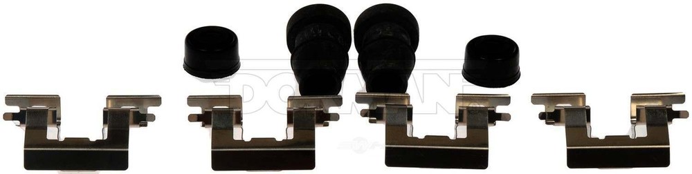 Disc Brake Hardware Kit Dorman HW13407
