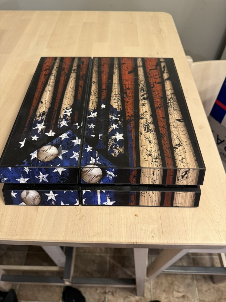 ps4 console bundle used