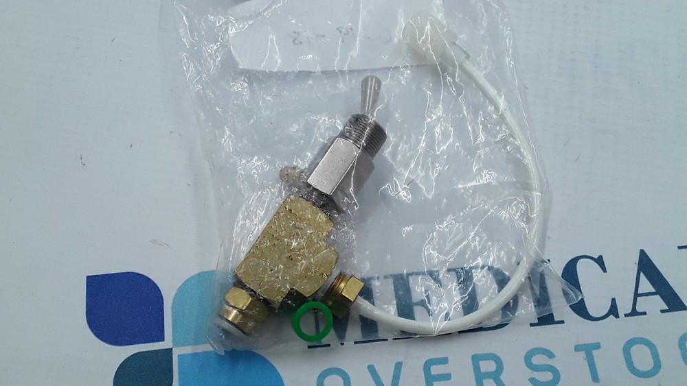 GE Suction On/Off Toggle Valve M1091639