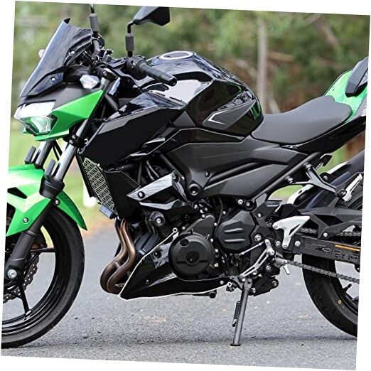 Motorcycle ABS Belly Pan Bellypan Lower Engine Guard Protection Spoiler