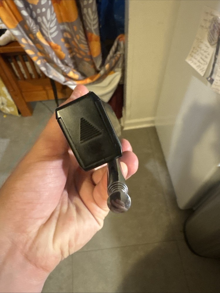 Yoshida Part 15 Low Power Communication Device Transmitter FCC ID CTA72NRM-1000