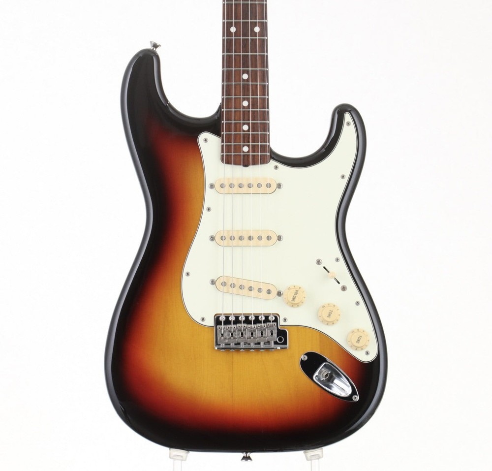 Fender JAPAN ST62 3TS 2013 model [JD13018494]