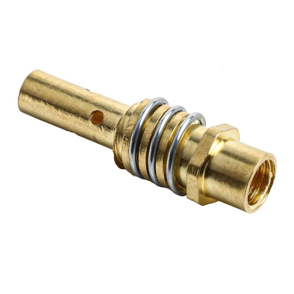 14PCS Coating Protection Nozzle Set for 15AK NonStick Welding Efficiency